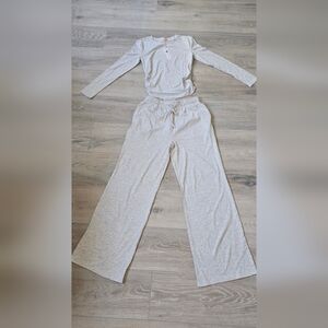 Darong Women's 2 Piece Lounge Set